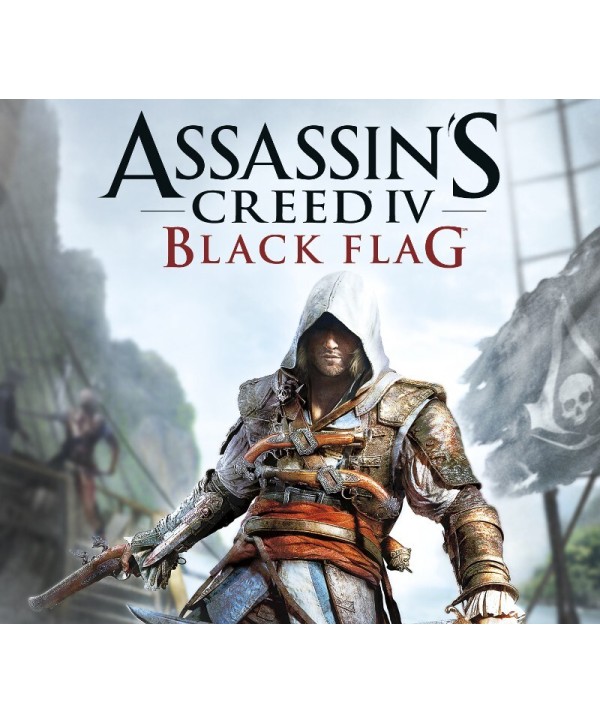 Assassin s Creed IV: Black Flag Special Edition Ubisoft Connect Ubisoft Key GLOBAL
